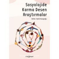 Sosyolojide Karma Desen Araştırmalar