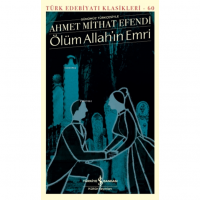 Ölüm Allah`ın Emri