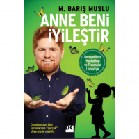 Anne Beni İyileştir