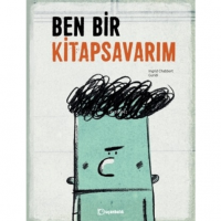 Ben Bir Kitapsavarım