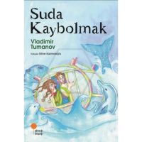 Suda Kaybolmak