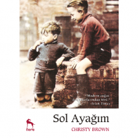 Sol Ayağım