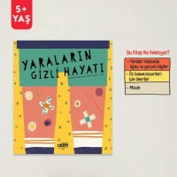 Yaraların Gizli Hayatı