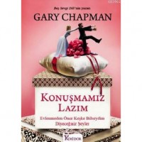 Konuşmamız Lazım; Evlenmeden Önce Keşke Bilseydim Diyeceğiniz Şeyler