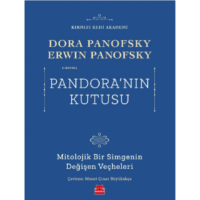 Pandora`nın Kutusu