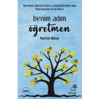 Benim Adım Öğretmen