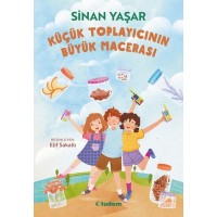 KÜÇÜK TOPLAYICININ BÜYÜK MACERASI 