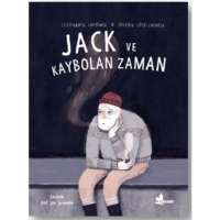 Jack ve Kaybolan Zaman