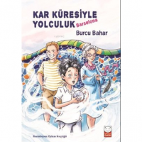 Kar Küresiyle Yolculuk - Barselona