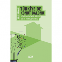 Türkiye`de Konut balonu ;- İnşaat Gayrimenkul Furyası Ve Türkiye Ekonomisi
