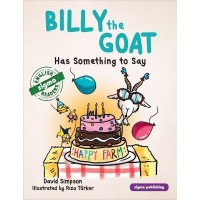 Billy The Goat