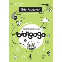 Bidigago- Fikrin Ustaları