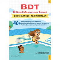 BDT Bilişsel Davranışçı Terapi