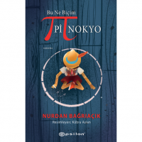 Bu Ne Biçim Pinokyo