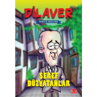 Dilaver;Panayır Başlıyor