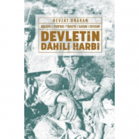 Devletin Dâhili Harbi;Koçgiri - Pontos - Trakya - Sasun - Dersim