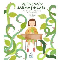 Defne`nin Sarmaşıkları