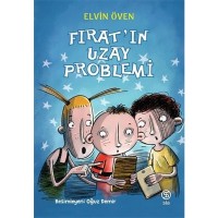 Fırat`ın Uzay Problemi