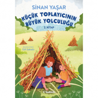 PLAYICININ BÜYÜK YOLCULUĞU
