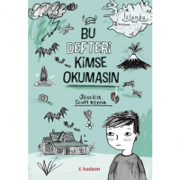 BU DEFTERİ KİMSE OKUMASIN