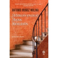 Merdivendeki Ayak Sesleri