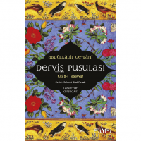 Derviş Pusulası & Kitab-ı Tasavvuf