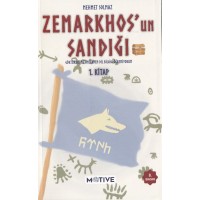 Zemarkhos`un Sandığı 1.Kitap
