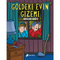 Göldeki Evin Gizemi