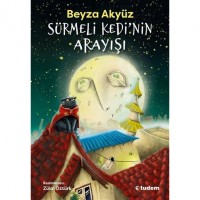 Sürmeli Kedi`nin Arayışı