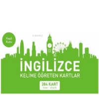 İngilizce Kelime Öğreten
