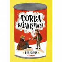 Çorba Dayanışması