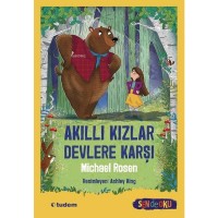 Akıllı Kızlar Devlere Karşı - Sen de Oku