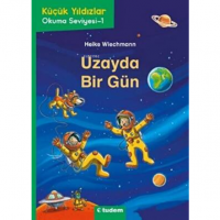 Küçük Yıldızlar: Uzayda Bir Gün