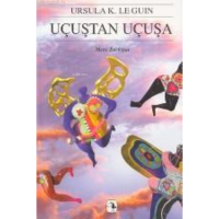 Uçuştan Uçuşa