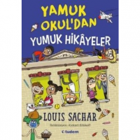 Yamuk Okuldan Yumuk Hikayeler