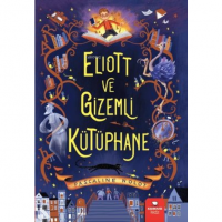 Eliott ve Gizemli Kütüphane