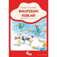 Bulutçelen Kuşları