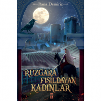 Rüzgara Fısıldayan Kadınlar