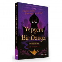 Disney Yepyeni Bir Dünya