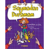 Saymadan Duramam