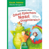 Öfkeli Ejderhanı Nasıl Dizginlersin?