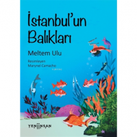 İstanbul`un Balıkları