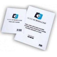 ALEX RESİM KAĞIDI 25X35 120GR 10LU