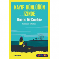 Kayıp Günlüğün İzinde