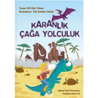 Karanlık Çağa Yolculuk