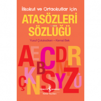 Atasözleri Sözlüğü – İlkokul ve Ortaokullar İçin