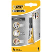 Bic Süper Güçlü 3 gr Japon Yapıştırıcısı
