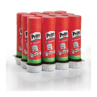 Pritt Yapıştırıcı 208845 Stick 22 gr