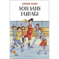Son Şans Durağı