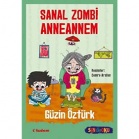 Sen De Oku- Sanal Zombi Anneannem